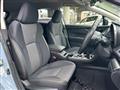 2017 Subaru IMPREZA XV HYBRID