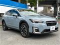 2017 Subaru IMPREZA XV HYBRID