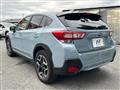 2017 Subaru IMPREZA XV HYBRID