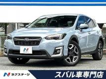 2017 Subaru IMPREZA XV HYBRID