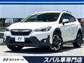 2020 Subaru IMPREZA XV HYBRID