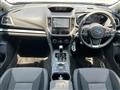 2020 Subaru IMPREZA XV HYBRID