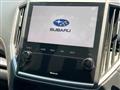 2020 Subaru IMPREZA XV HYBRID