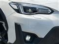 2020 Subaru IMPREZA XV HYBRID