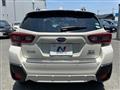 2020 Subaru IMPREZA XV HYBRID