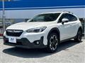 2020 Subaru IMPREZA XV HYBRID