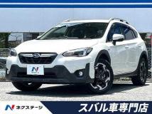 2020 Subaru IMPREZA XV HYBRID