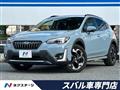 2021 Subaru IMPREZA XV HYBRID