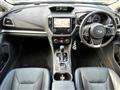 2021 Subaru IMPREZA XV HYBRID