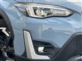 2021 Subaru IMPREZA XV HYBRID