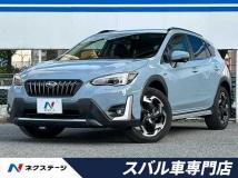 2021 Subaru IMPREZA XV HYBRID
