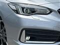 2022 Subaru Impreza