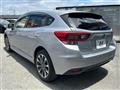 2022 Subaru Impreza