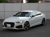 2024 Audi A5