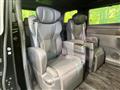 2024 Toyota Alphard Hybrid
