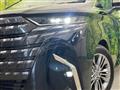 2024 Toyota Alphard Hybrid