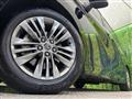 2024 Toyota Alphard Hybrid