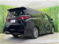 2024 Toyota Alphard Hybrid
