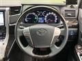2012 Toyota Vellfire