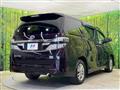 2012 Toyota Vellfire