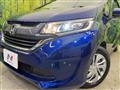 2016 Honda Freed