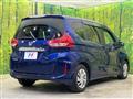 2016 Honda Freed