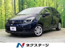 2024 Honda Fit