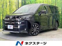 2023 Toyota Noah
