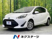 2019 Toyota AQUA
