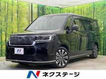 2024 Honda Step WGN