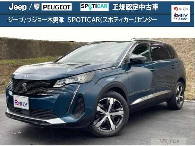 2021 Peugeot Peugoet Others