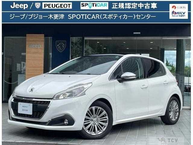 2019 Peugeot Peugoet Others