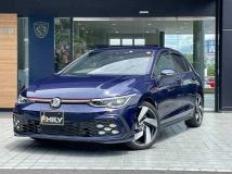 2023 Volkswagen Golf GTI