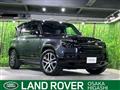 2024 Land Rover Defender