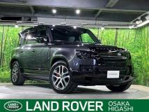 2024 Land Rover Defender
