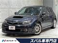 2008 Subaru Impreza
