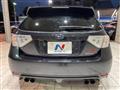 2008 Subaru Impreza