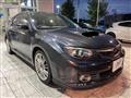 2008 Subaru Impreza