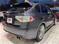 2008 Subaru Impreza