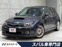 2008 Subaru Impreza