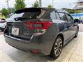 2021 Subaru Impreza
