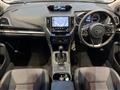 2017 Subaru IMPREZA XV HYBRID