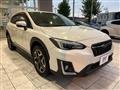 2017 Subaru IMPREZA XV HYBRID