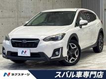 2017 Subaru IMPREZA XV HYBRID