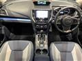 2018 Subaru IMPREZA XV HYBRID