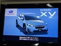 2018 Subaru IMPREZA XV HYBRID