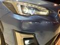 2018 Subaru IMPREZA XV HYBRID