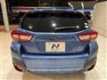 2018 Subaru IMPREZA XV HYBRID