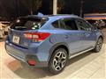 2018 Subaru IMPREZA XV HYBRID