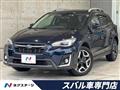 2020 Subaru IMPREZA XV HYBRID